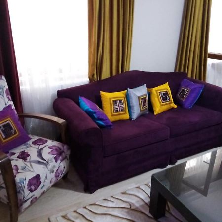 Yildirim Luxuryapart Sisli Lejlighed Istanbul Eksteriør billede
