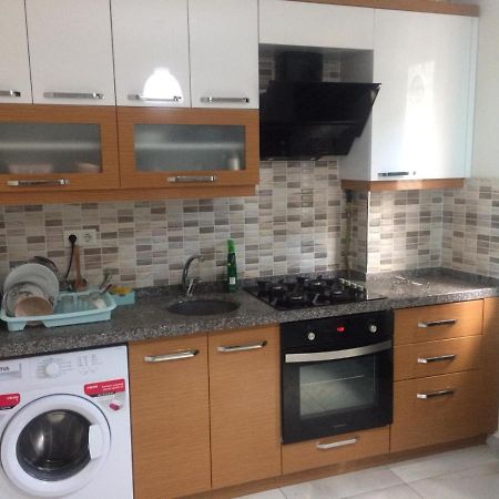 Yildirim Luxuryapart Sisli Lejlighed Istanbul Eksteriør billede