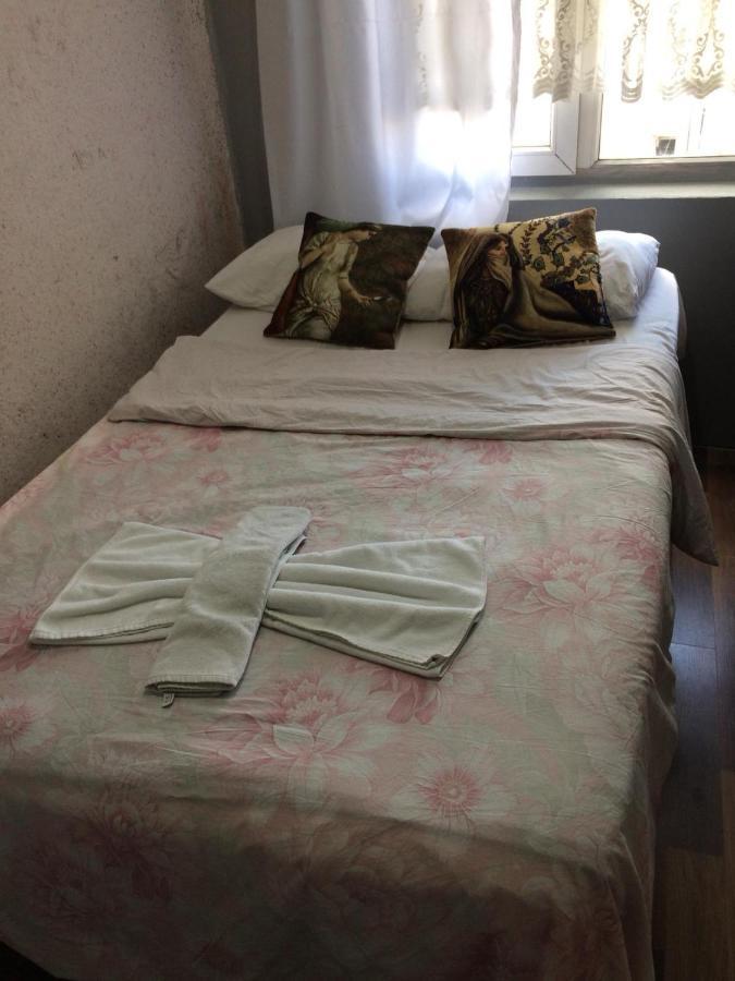 Yildirim Luxuryapart Sisli Lejlighed Istanbul Eksteriør billede