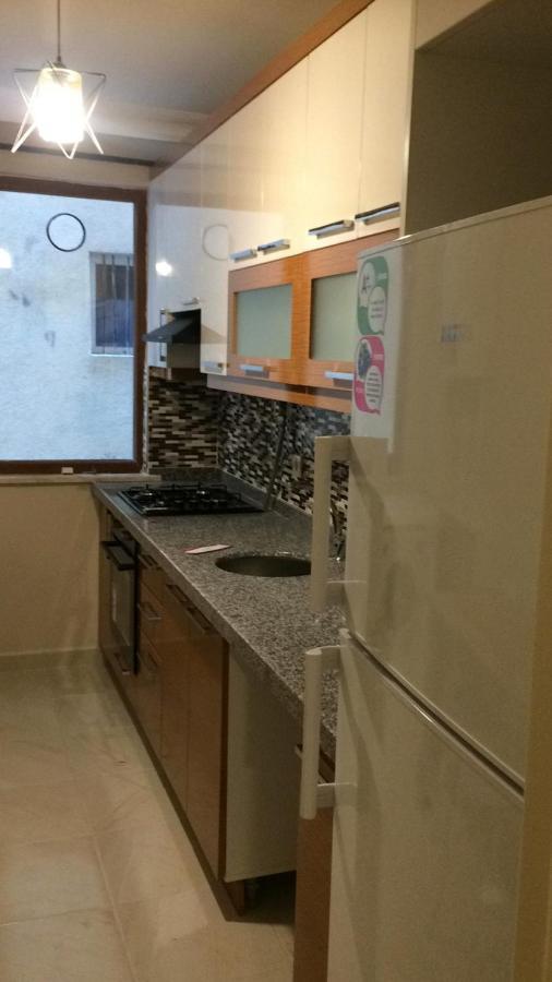 Yildirim Luxuryapart Sisli Lejlighed Istanbul Eksteriør billede